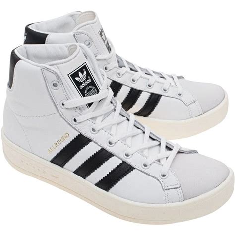 adidas hoch sneeker herren|High.